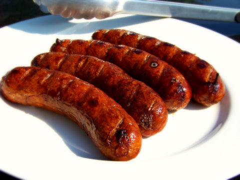 Sicilian Sausage 2lbs